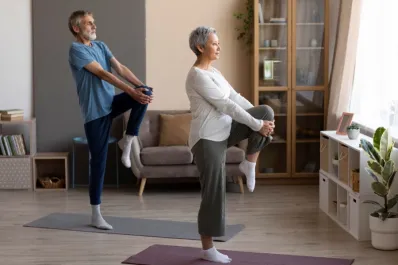 Parkinson: cuatro actividades que ayudan a mejorar la calidad de vida del paciente