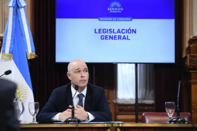 Senado: reflotan el proyecto para crear un Registro de Deudores Alimentarios Morosos