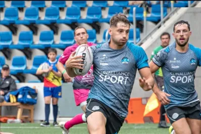 Matías Ferro, un conductor forjado en Lawn Tennis y templado en el rigor de Francia