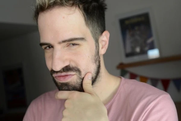 Martín Cirio, inocente: el streamer cuenta su verdad