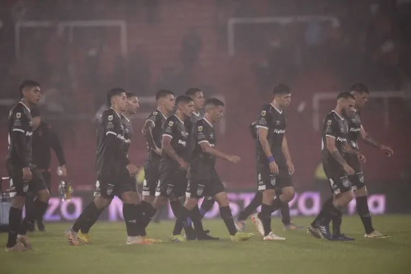 La realizada en la Copa de la Liga fue la peor campaña de Atlético Tucumán desde que volvió a Primera