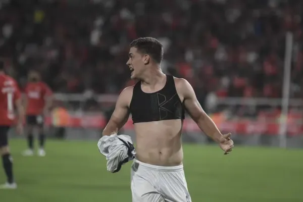 Tras la eliminación de Talleres, Girotti apuntó contra la AFA y los árbitros