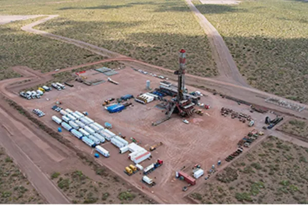 Nos gobierna un resentido: la crítica de una diputada kirchnerista por la decisión de instalar una planta de YPF en Río Negro