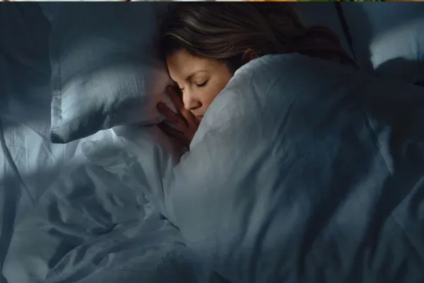 Por qué debemos dormir bien para prevenir el Alzheimer
