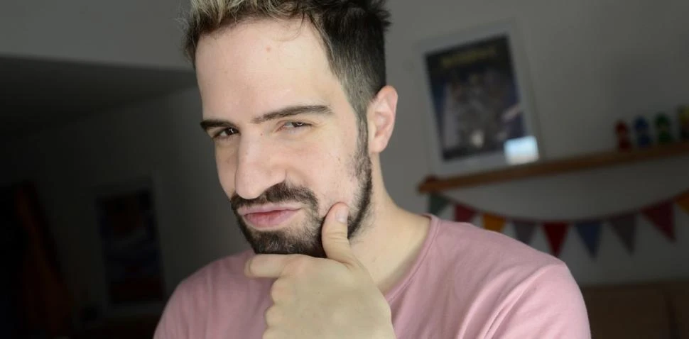 Martín Cirio, inocente: el streamer cuenta su verdad