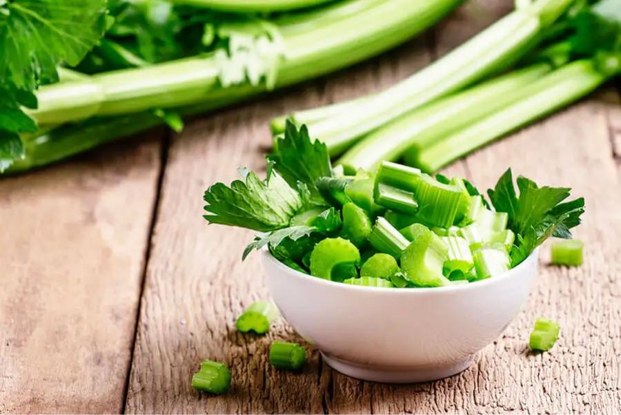 Alimentación saludable: cuál es la hortaliza que pocos consumen y que ayuda a combatir problemas de la vista