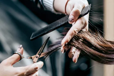 ¿Con qué frecuencia deberíamos cortar el cabello?