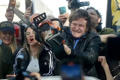 El gobierno de Milei continúa recortando el gasto público: los sectores más afectados