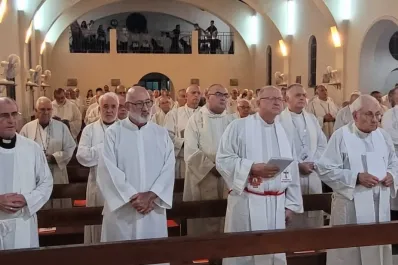 Rosario: los obispos dicen que la droga “está ganando”