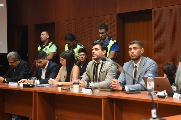 Jugadores de Vélez acusados: ¿el análisis de los celulares, clave para resolver el caso?