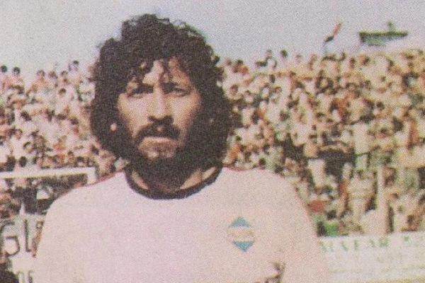 Entonces, ¿“Trinche” Carlovich era mejor que Maradona y que Messi?