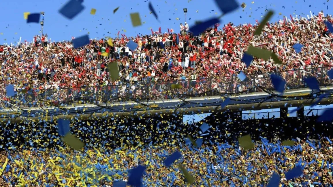 DUELO DE HINCHADAS. El superclásico en Córdoba se jugará con ambas parcialidades. Será la primera vez desde la final de la Libertadores en Madrid.