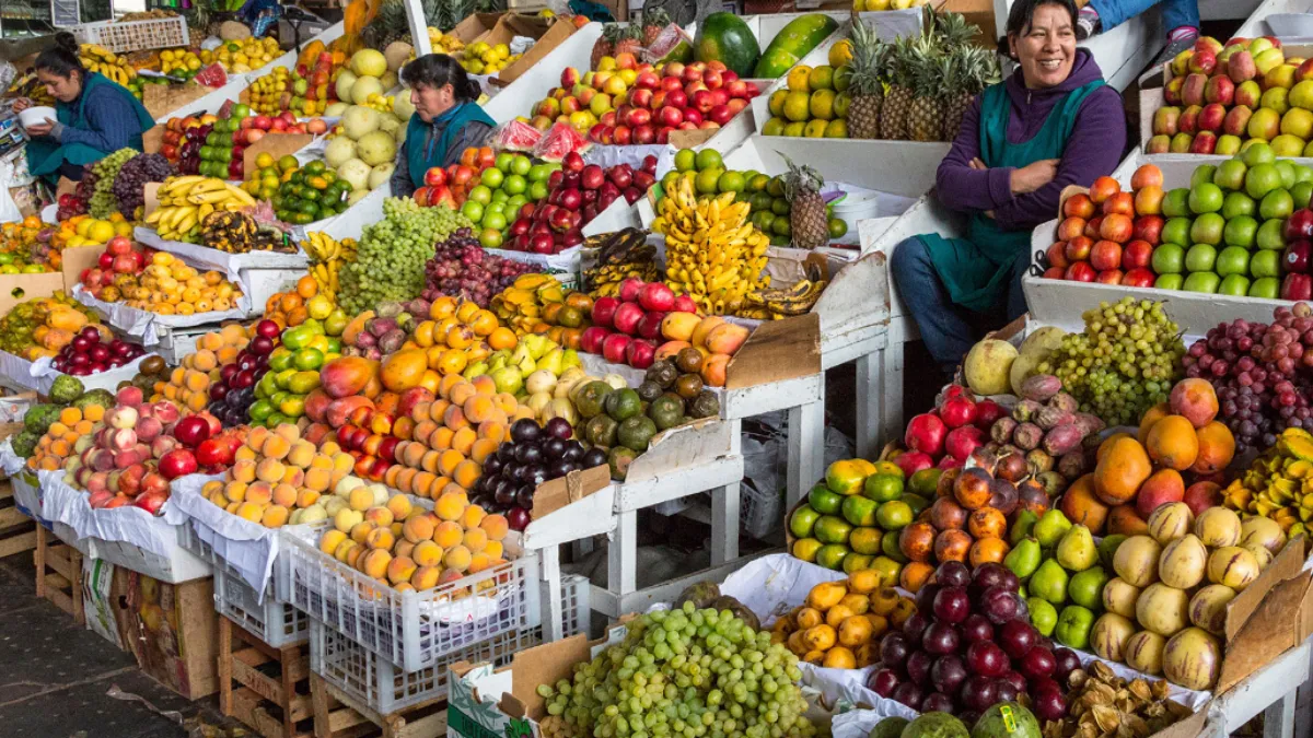 La fruta que está entre las más consumidas de la Argentina y recomienda Harvard: cuida el corazón y ayuda a bajar de peso