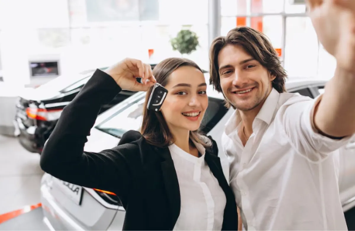 Tu primer auto: tres cosas tenés que tener en cuenta además del precio