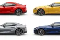 Elegí un color de auto y descubrí qué dice sobre tu personalidad, según este test viral