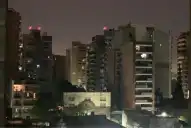 Un temblor de 3,7 grados sacudió a Tucumán a la 1.17 de la madrugada