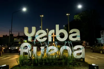 ¿Cómo conseguir la beca para deportistas en Yerba Buena?