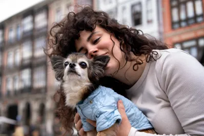 ¿Cómo influyen las mascotas en la salud mental de los jóvenes? Esto dice la ciencia