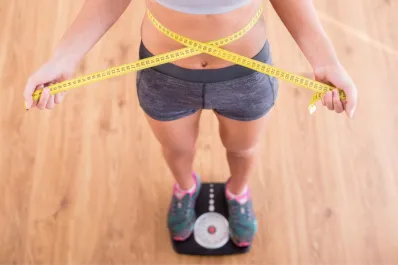 ¿Cómo calcular el tiempo que demora el cuerpo en bajar de peso?