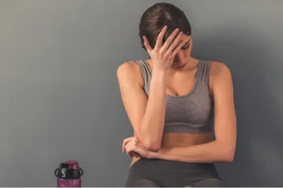 ¿Por qué nos cuesta ser constantes con el ejercicio físico?: cinco consejos para lograrlo