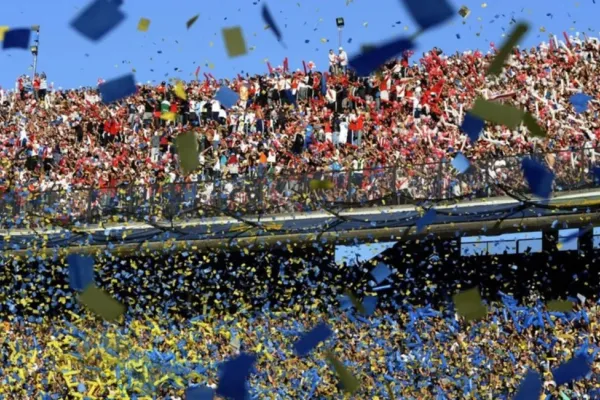 ¿Cuánto le costará a un tucumano viajar a ver el superclásico en Córdoba?