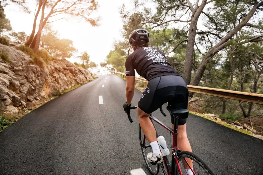 Correr o andar en bicicleta: cuál es el ejercicio más eficaz para perder peso
