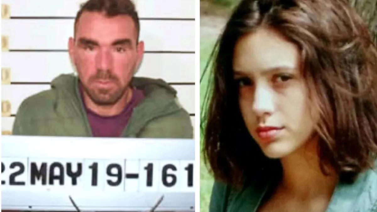 Caso Lola Chomnalez: condenan a 27 años y medio de prisión al femicida