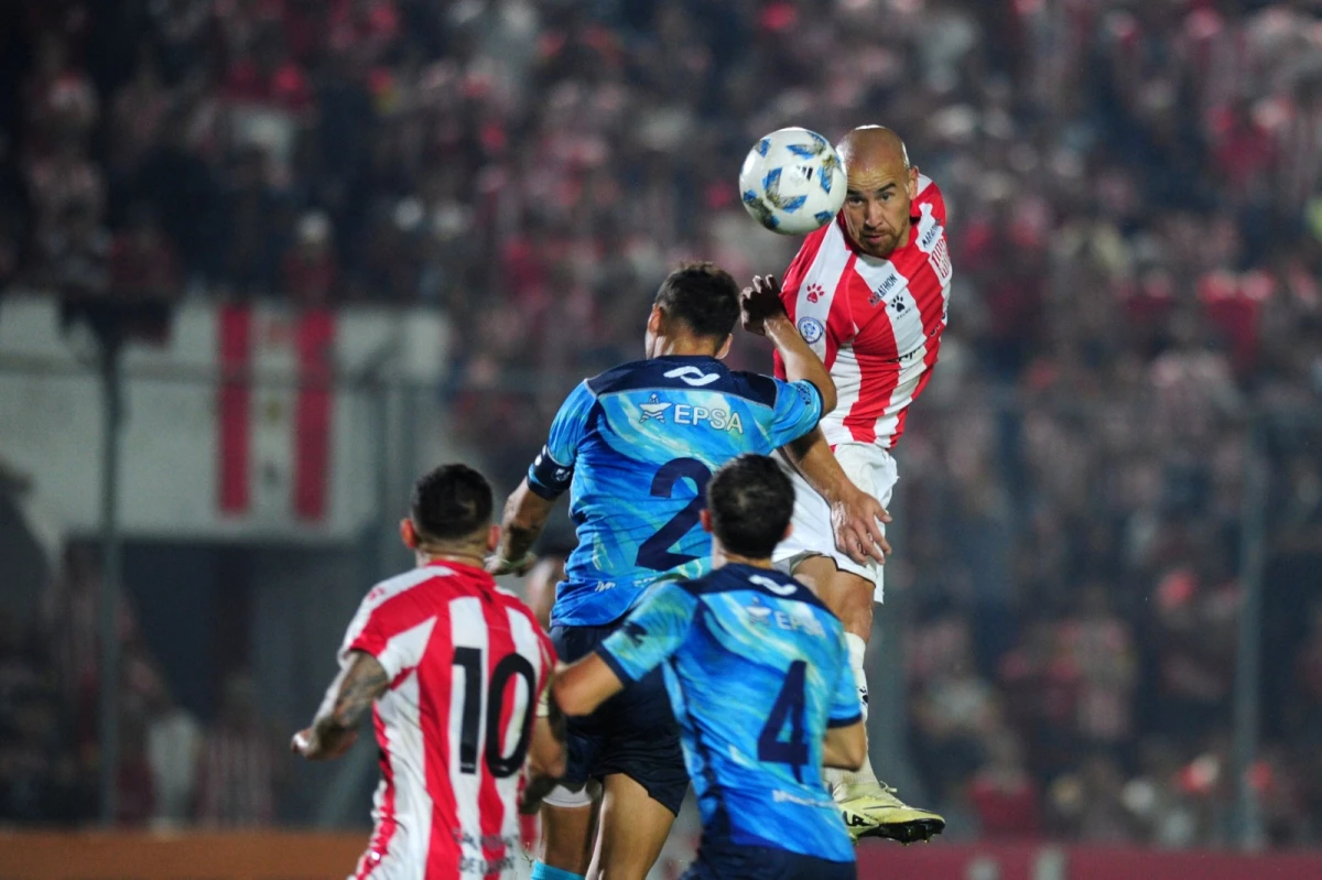 LA GACETA / FOTO DE DIEGO ARÁOZ. 