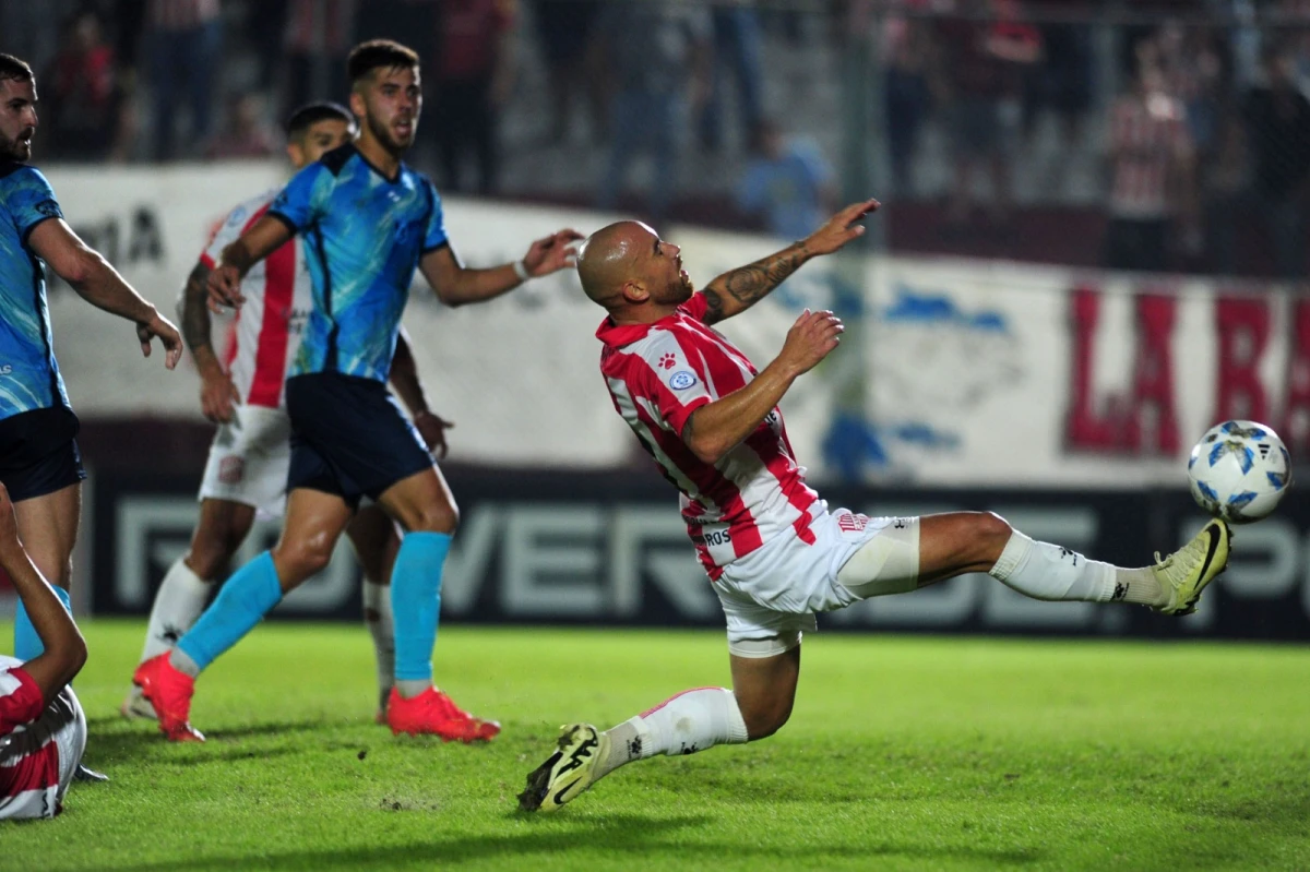 ¿Por qué San Martín no pudo quebrar a uno de los equipos más goleados de la zona A de la Primera Nacional?