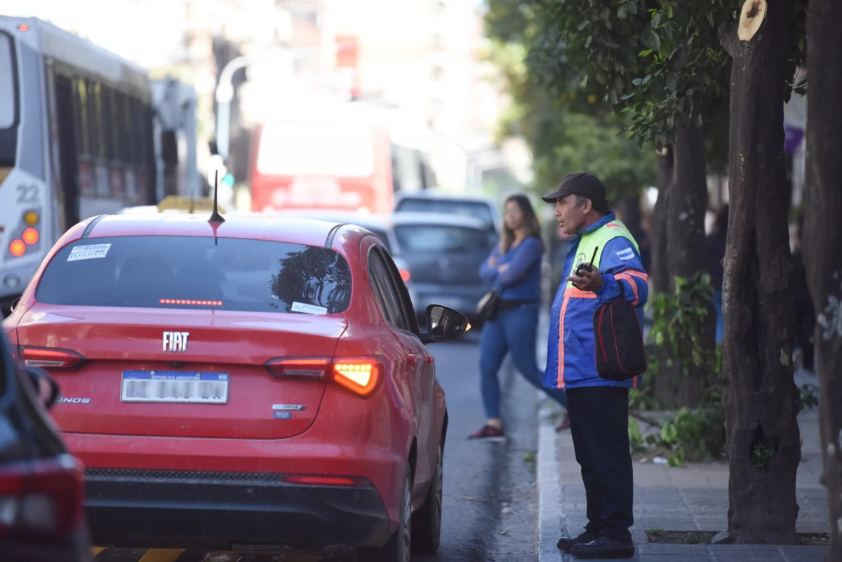 LA GACETA/FOTO DE ANALÍA JARAMILLO 