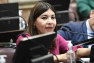 Sandra Mendoza: En la Casa Rosada se aumentaron los sueldos de forma encubierta