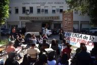 El Gobierno dijo que llegó a un acuerdo con las universidades