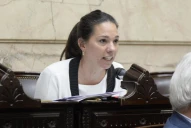 Paula Omodeo: En Tucumán estamos acostumbrados a gastar más en festivales que en escuelas