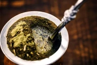 El mate podría prevenir el Parkinson, según el Conicet