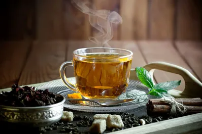 El poderoso té que previene cálculos renales y reduce los niveles de colesterol malo