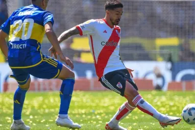 Salen a la venta las entradas para el Superclásico