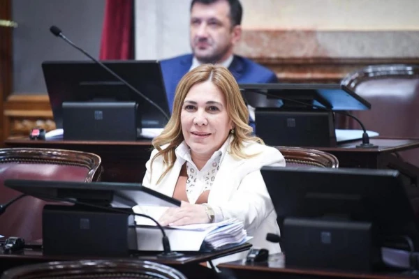 Dieta de los senadores: Beatriz Ávila dijo que el PRO pedirá que se deje sin efecto la suba