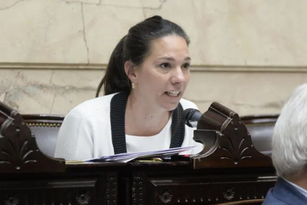 Paula Omodeo: En Tucumán estamos acostumbrados a gastar más en festivales que en escuelas