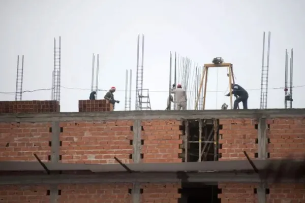 Con los plazos fijos en tasas negativas: ¿Qué es el crowdfunding inmobiliario, el nuevo instrumento de inversión?