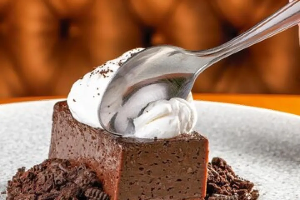 Deliciosa receta de chocolate para el postre: sin harina y con cuatro ingredientes