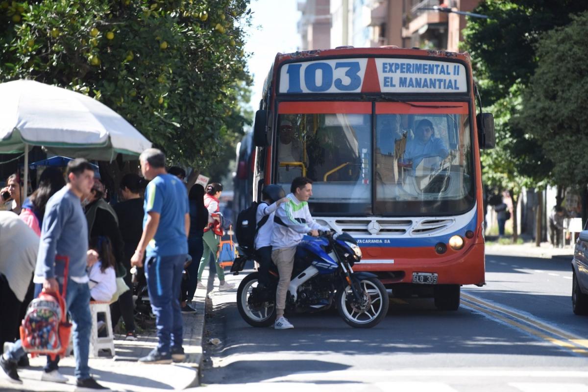 LA GACETA/FOTO DE ANALÍA JARAMILLO 