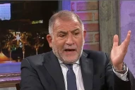 Aumentos en el Senado: el fastidio de Luis Juez