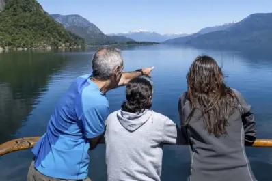 Nuevo Previaje: el Gobierno lanzó su versión del programa para comprar pasajes con descuentos