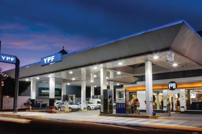 ¡Vuelve un súper descuento con Club LA GACETA: ahorrá en YPF!
