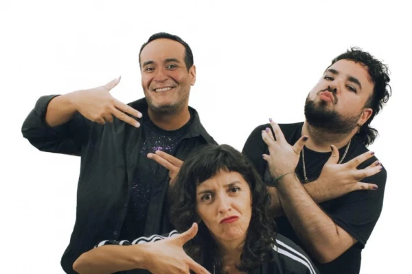 Para reír hasta que te duela el estómago