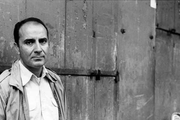 Páginas recobradas de Manuel Puig