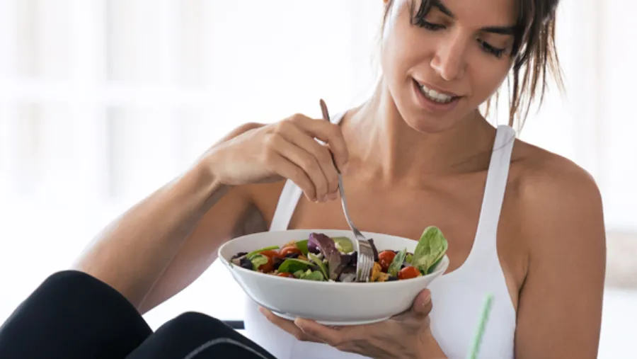 La dieta proteica para bajar peso y ganar masa muscular en una semana
