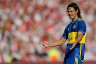 Los mejores memes del triunfo de Boca ante River