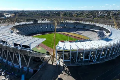 ¿Cómo sigue la Copa de la Liga?