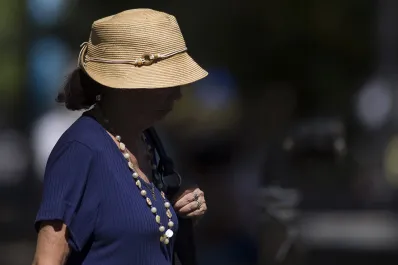 El domingo estará caluroso antes del regreso de las lluvias y el descenso de la temperatura en Tucumán